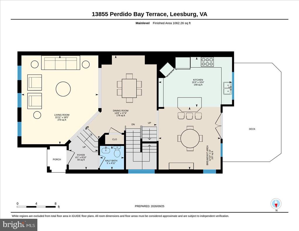 18533 PERDIDO BAY TERRACE