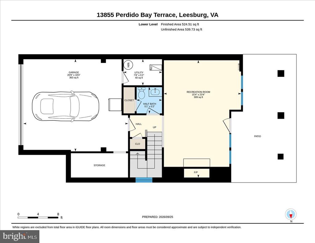 18533 PERDIDO BAY TERRACE