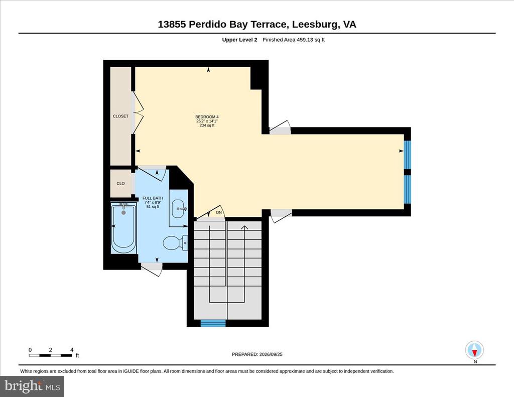 18533 PERDIDO BAY TERRACE