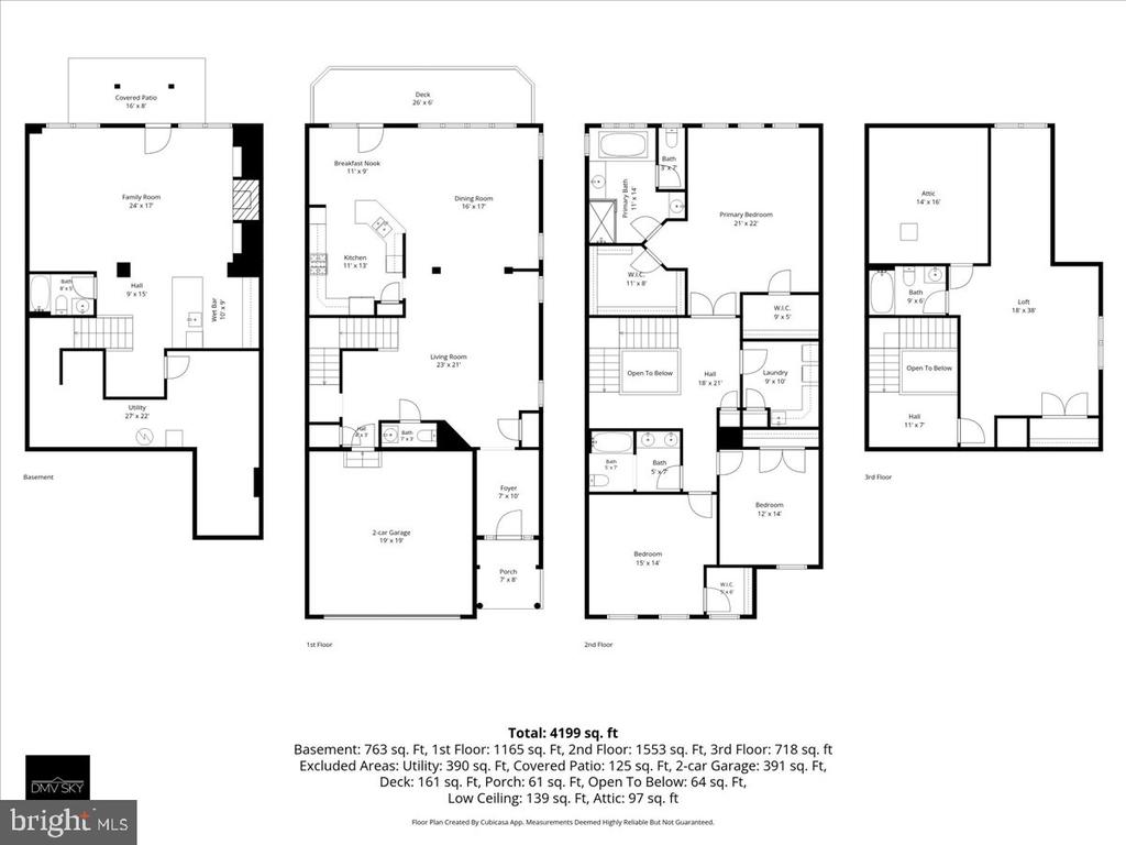 47650 MID SURREY SQUARE