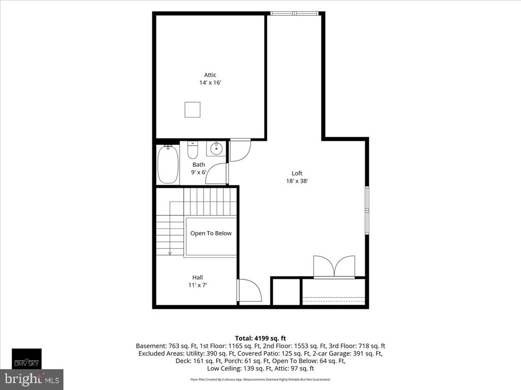 47650 MID SURREY SQUARE