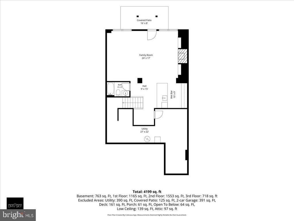47650 MID SURREY SQUARE