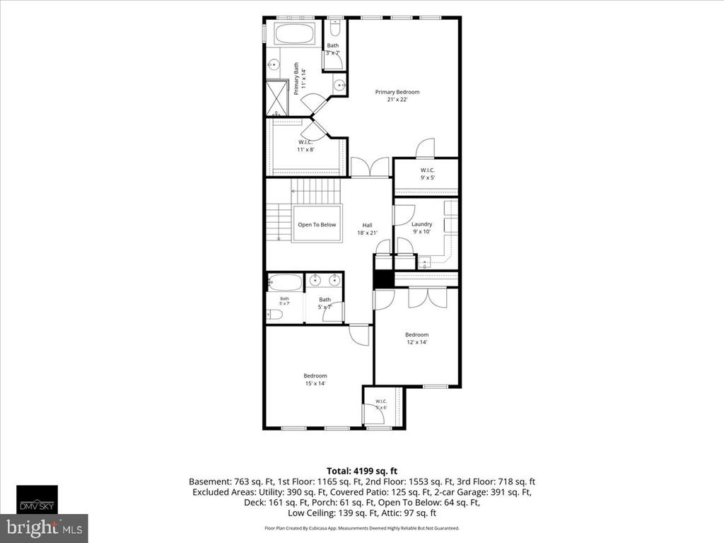 47650 MID SURREY SQUARE