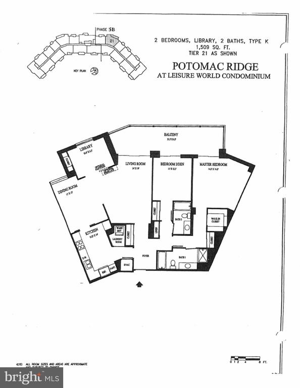 19365 CYPRESS RIDGE TERRACE Unit: 821