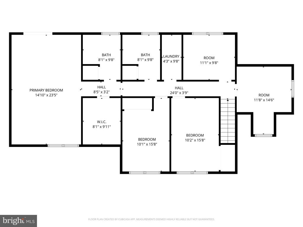 45 S LOUDOUN STREET Unit: A-1