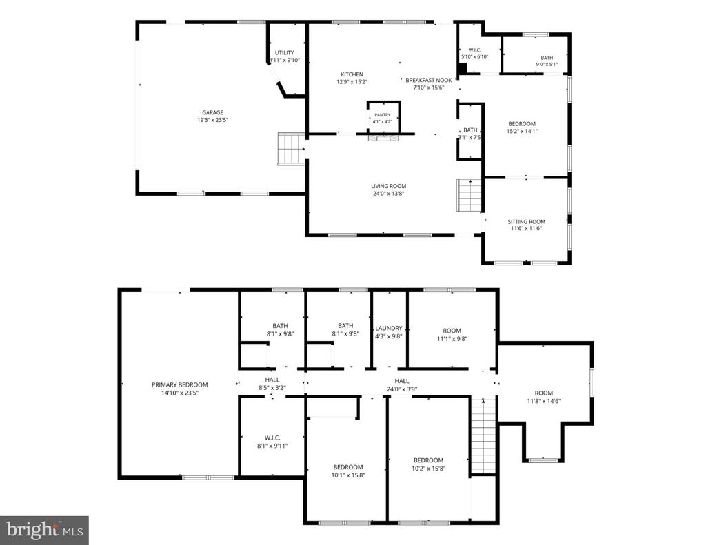 45 S LOUDOUN STREET Unit: A-1