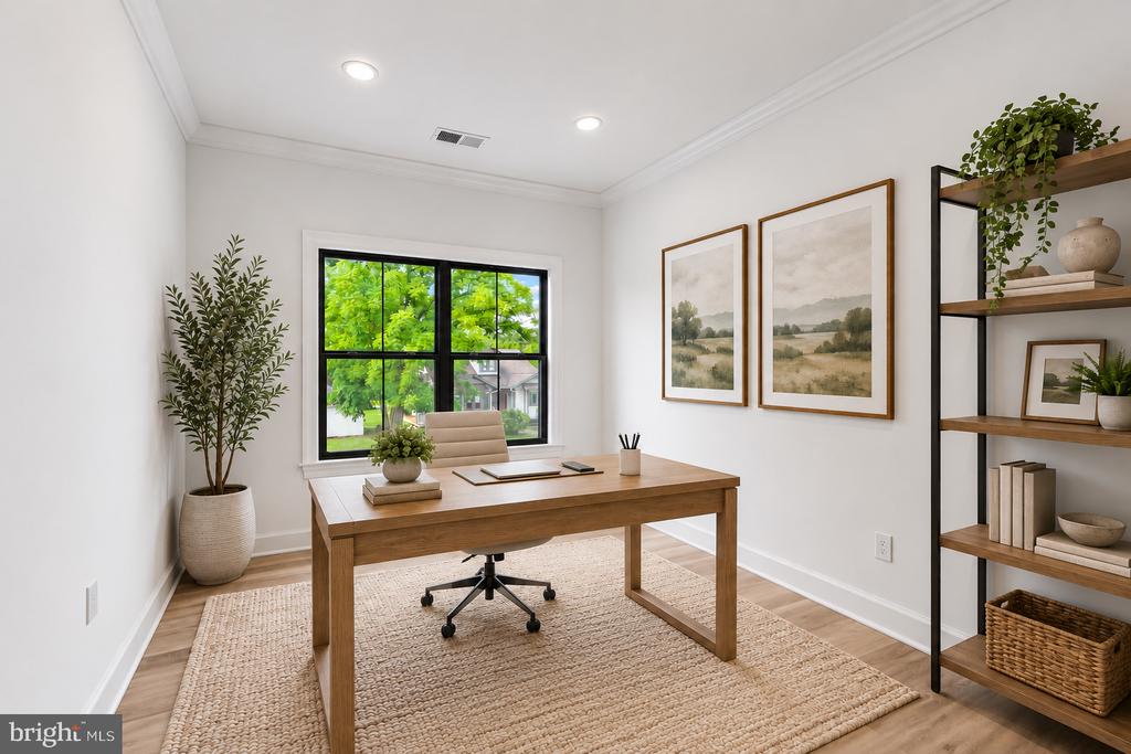 45 S LOUDOUN STREET Unit: A-1