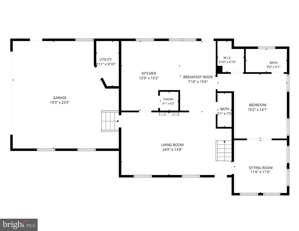45 S LOUDOUN STREET Unit: A-1