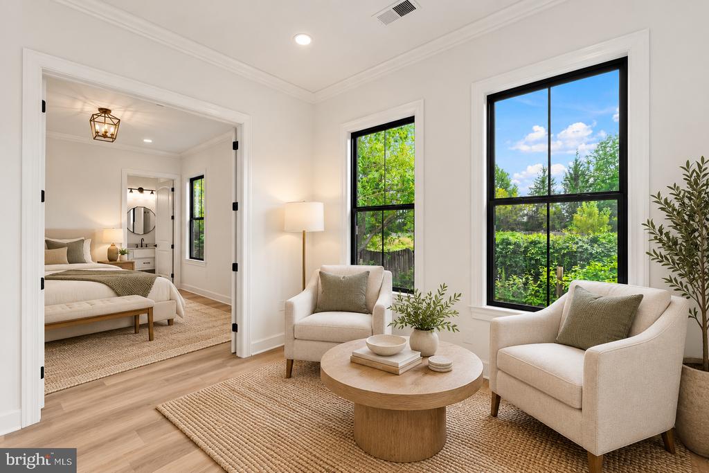 45 S LOUDOUN STREET Unit: A-1