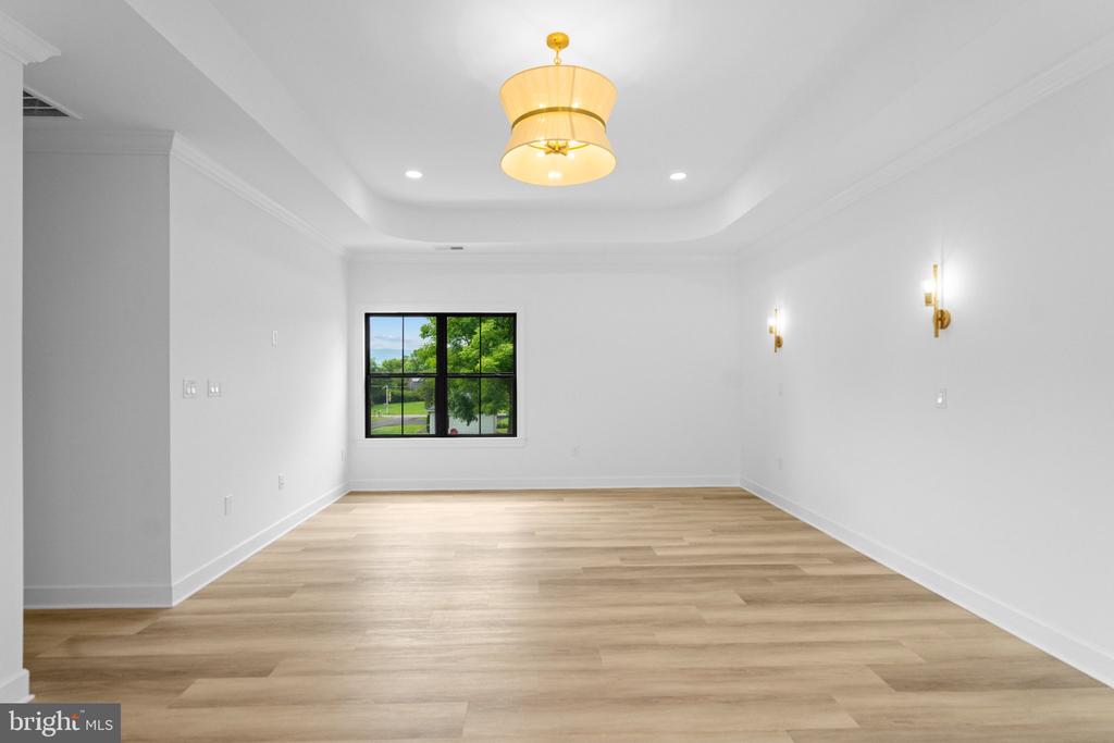 45 S LOUDOUN STREET Unit: A-1