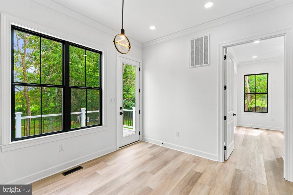45 S LOUDOUN STREET Unit: A-1