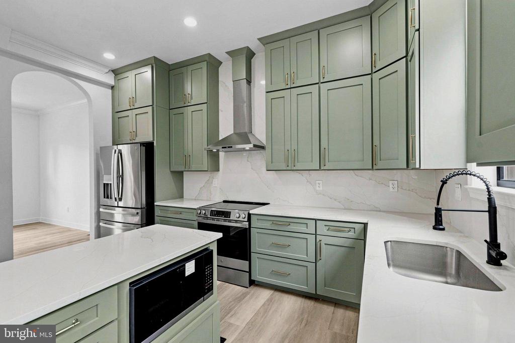 45 S LOUDOUN STREET Unit: A-1