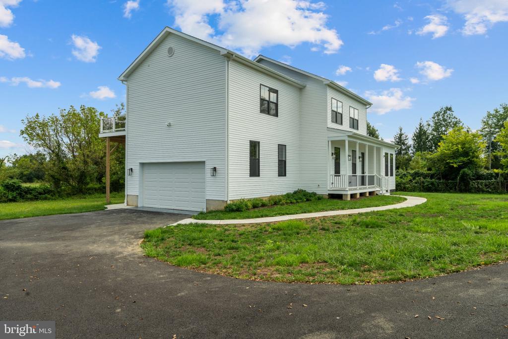 45 S LOUDOUN STREET Unit: A-1