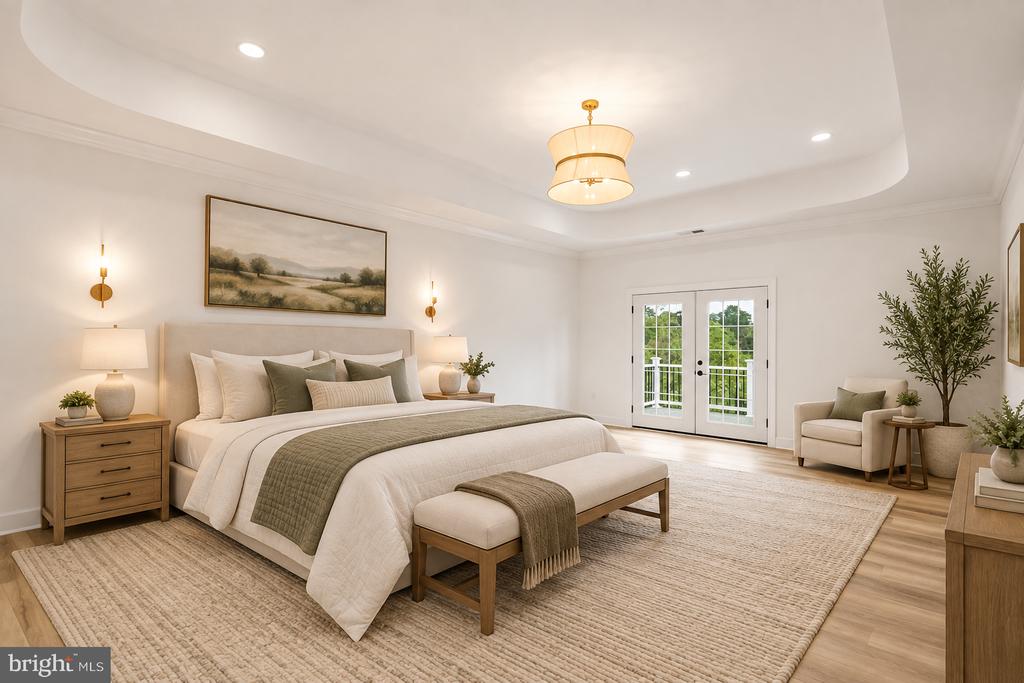 45 S LOUDOUN STREET Unit: A-1