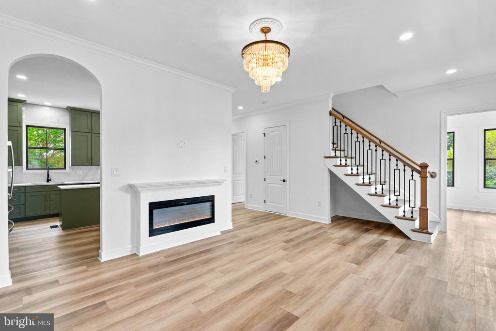 45 S LOUDOUN STREET Unit: A-1