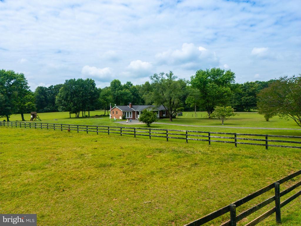 43581 LOST CORNER ROAD
