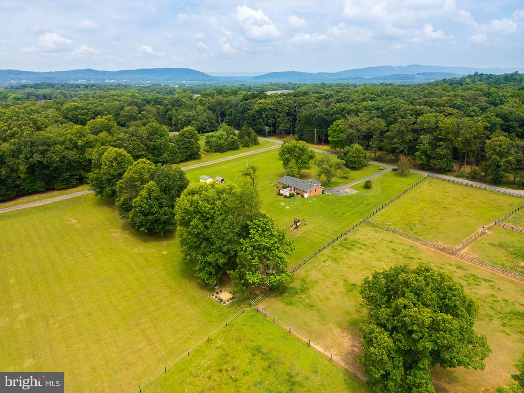 43581 LOST CORNER ROAD