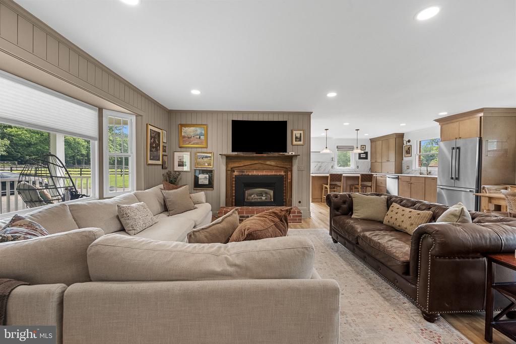 43581 LOST CORNER ROAD