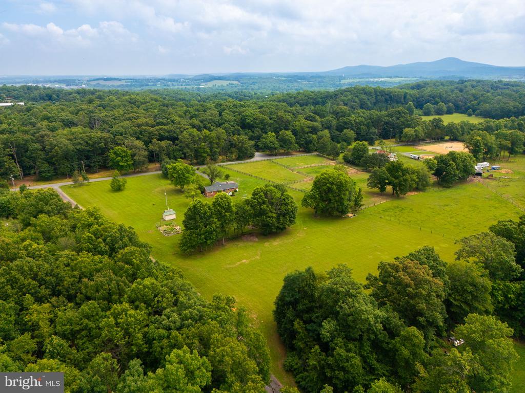 43581 LOST CORNER ROAD