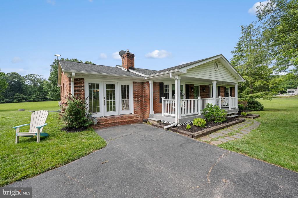 43581 LOST CORNER ROAD