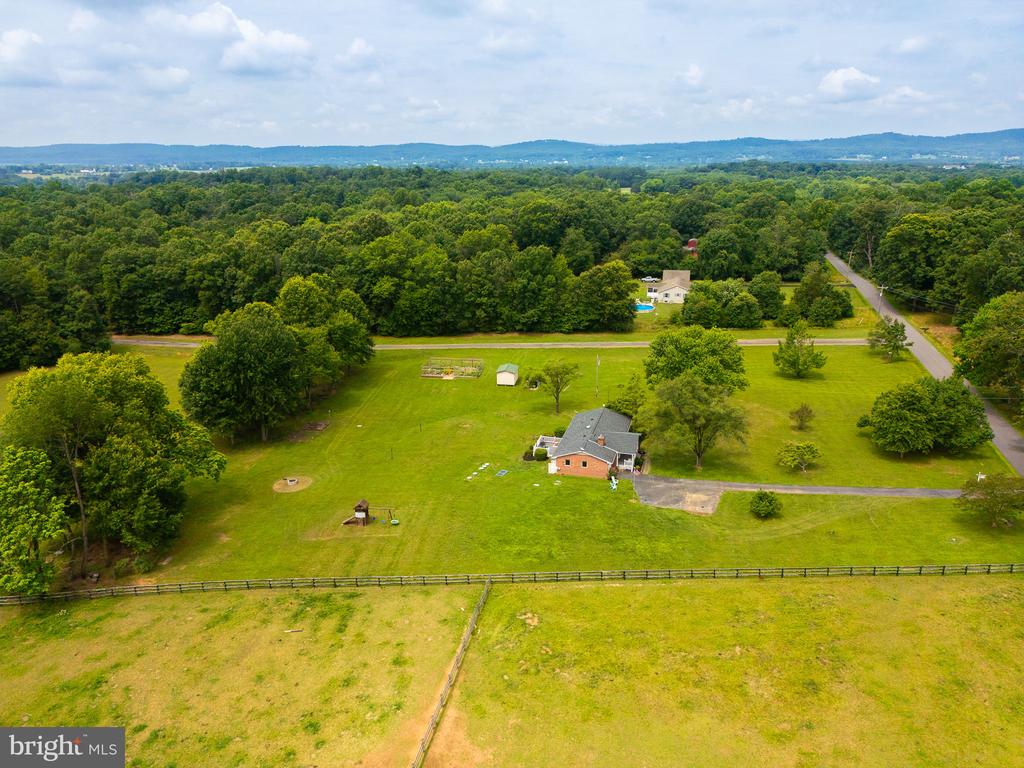 43581 LOST CORNER ROAD
