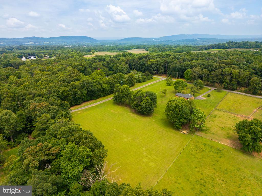 43581 LOST CORNER ROAD