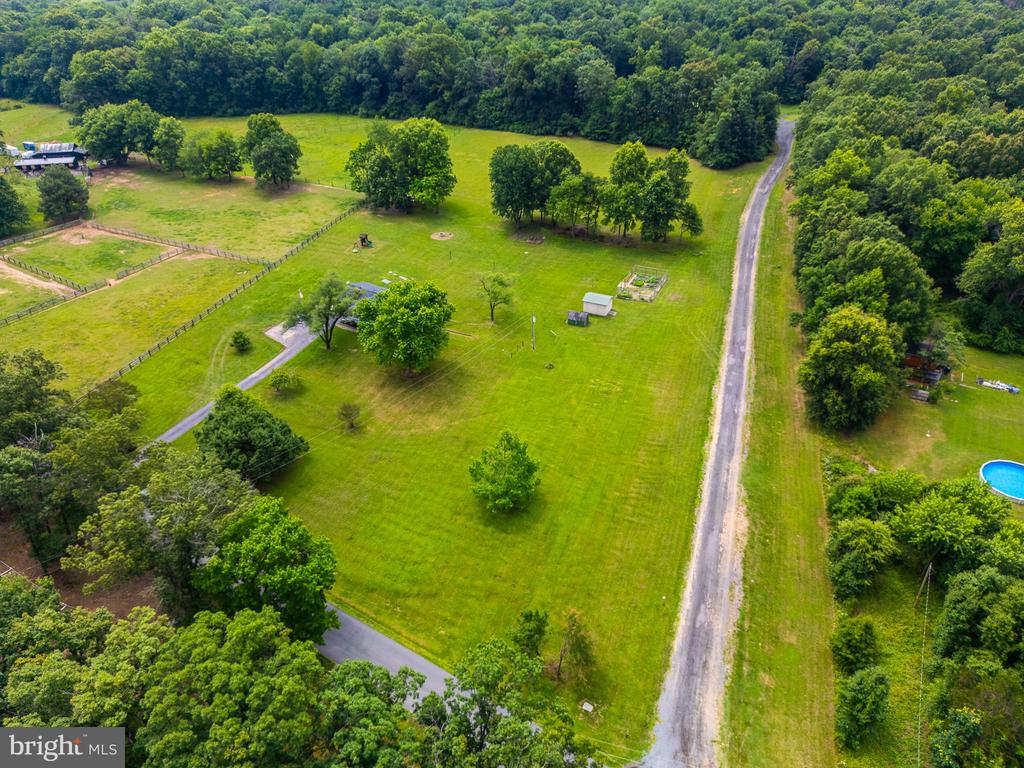 43581 LOST CORNER ROAD