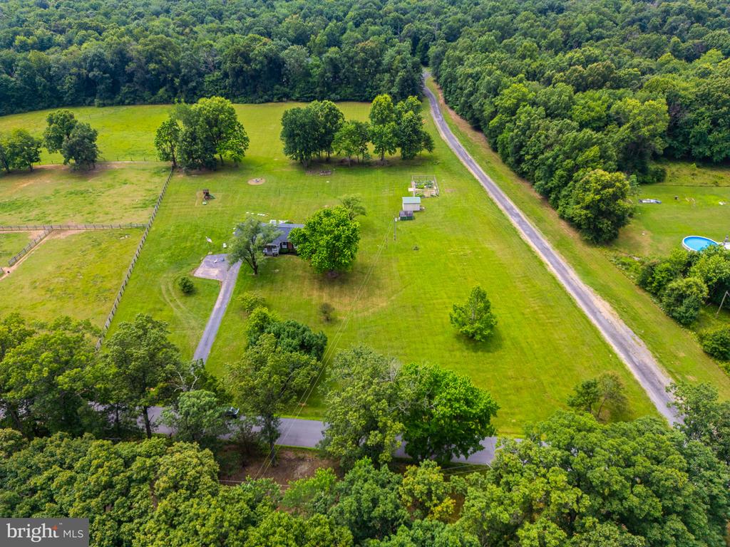 43581 LOST CORNER ROAD