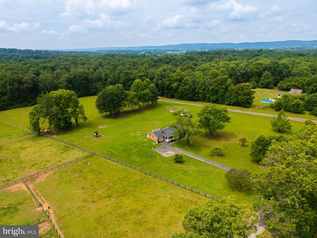 43581 LOST CORNER ROAD