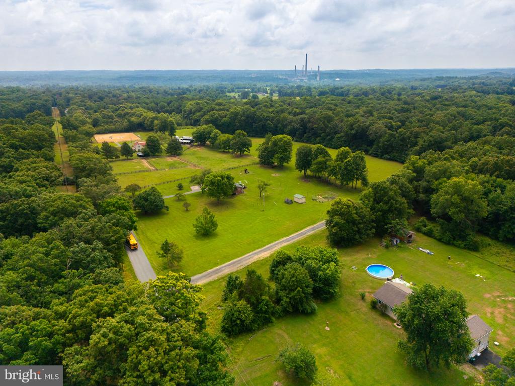 43581 LOST CORNER ROAD