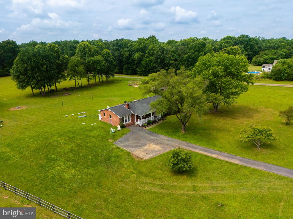 43581 LOST CORNER ROAD