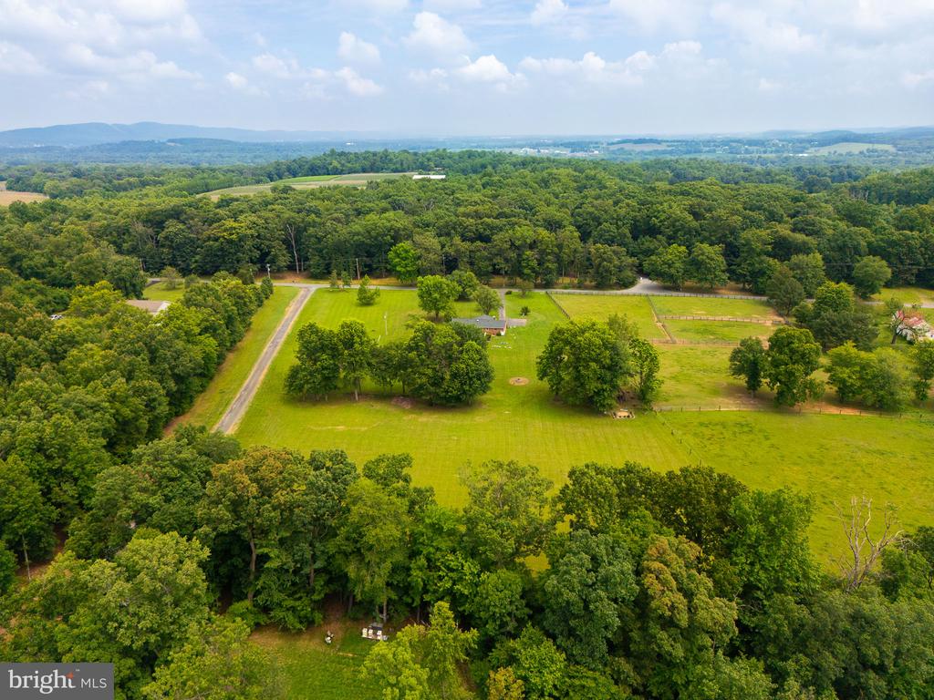 43581 LOST CORNER ROAD