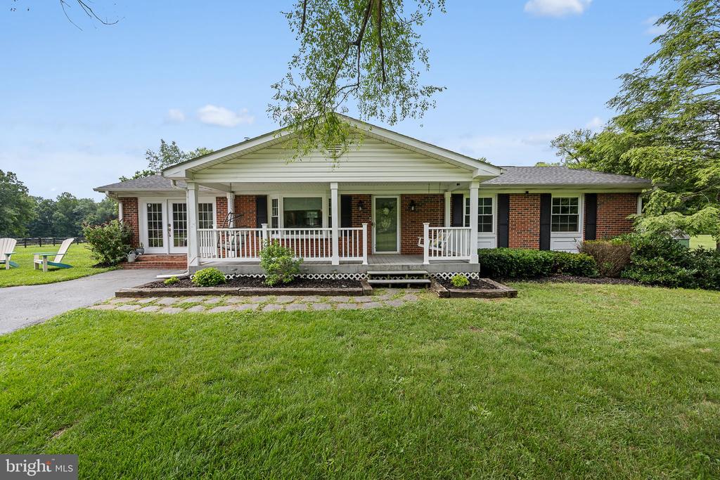 43581 LOST CORNER ROAD