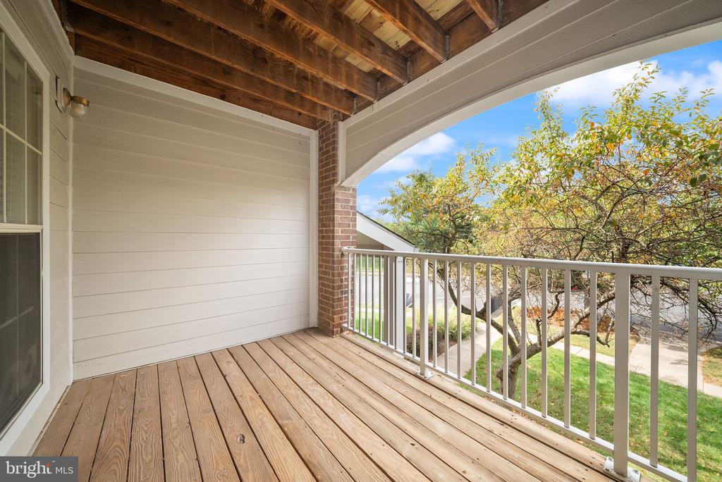 21033 TIMBER RIDGE TERRACE Unit: 201