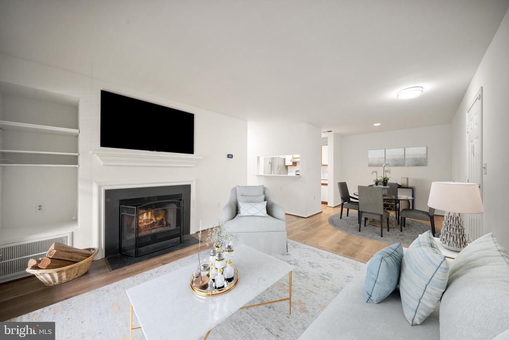 21033 TIMBER RIDGE TERRACE Unit: 201