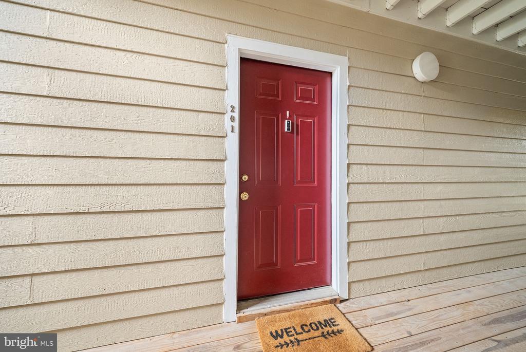 21033 TIMBER RIDGE TERRACE Unit: 201