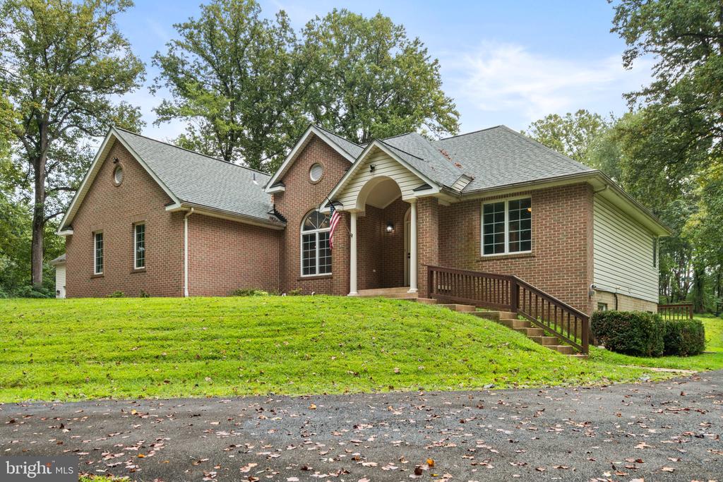 41433 RED HILL ROAD