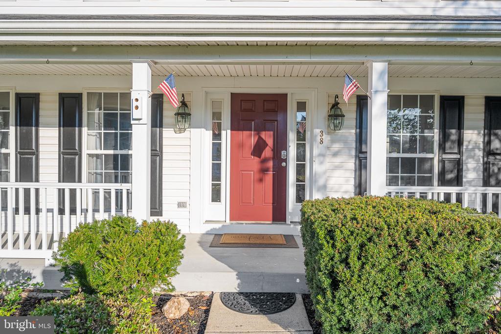 38 HOUSER DRIVE