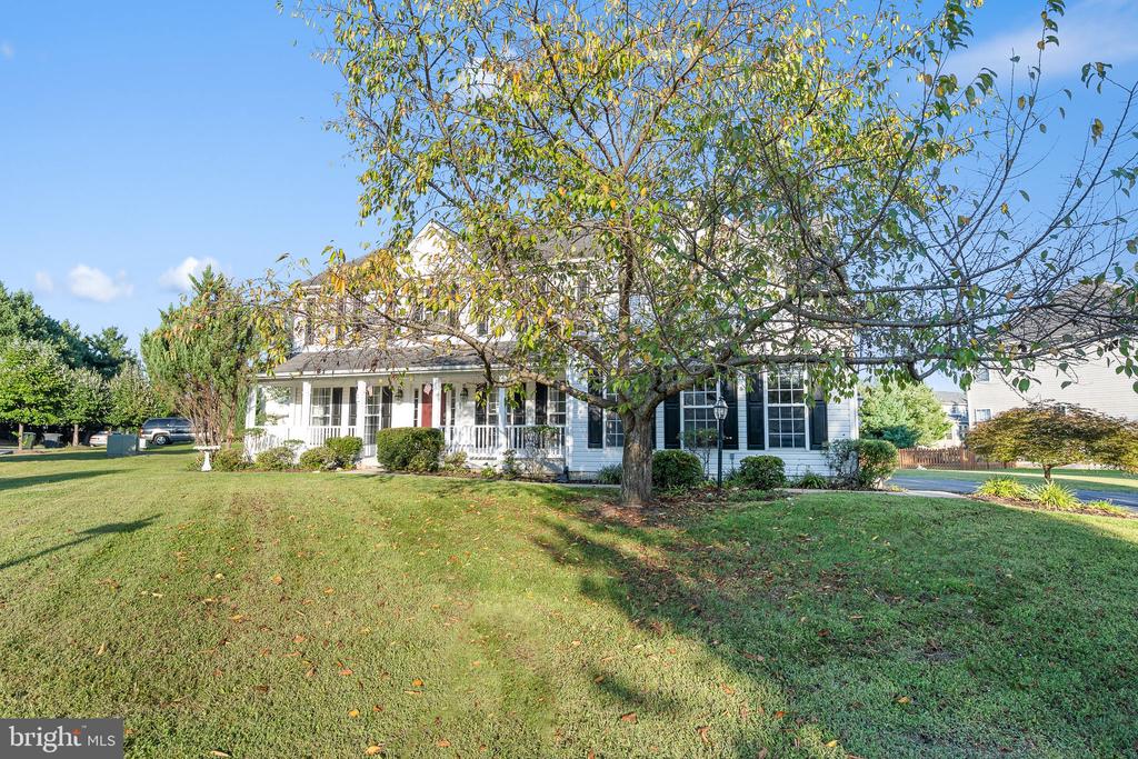 38 HOUSER DRIVE
