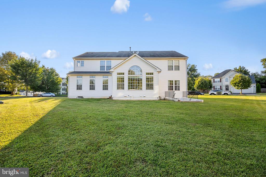 38 HOUSER DRIVE