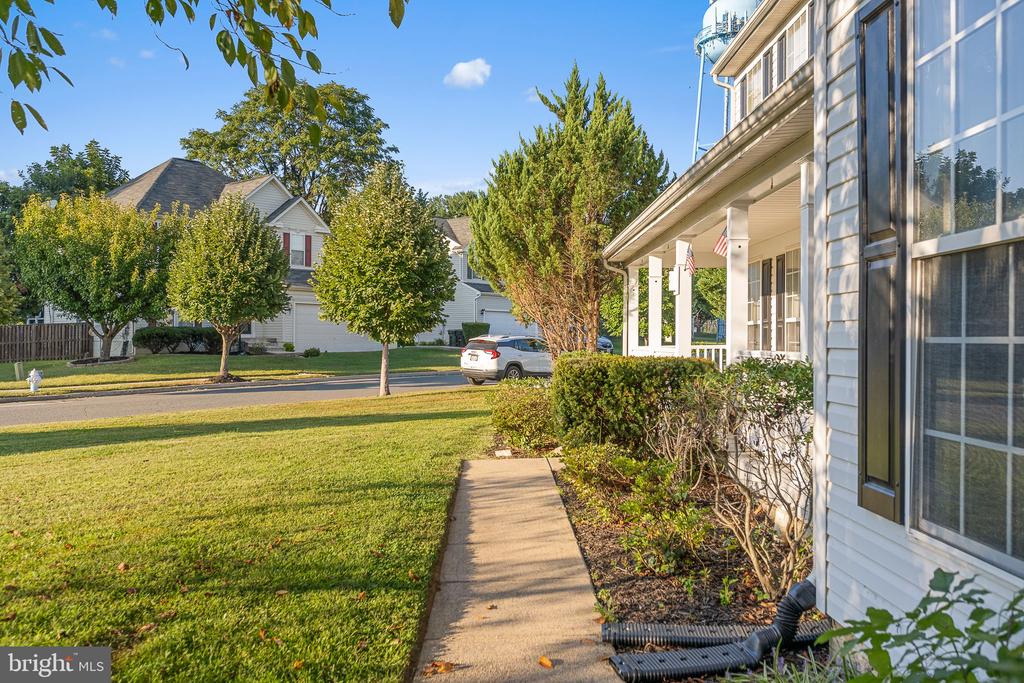 38 HOUSER DRIVE