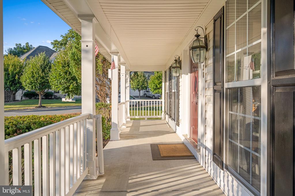 38 HOUSER DRIVE