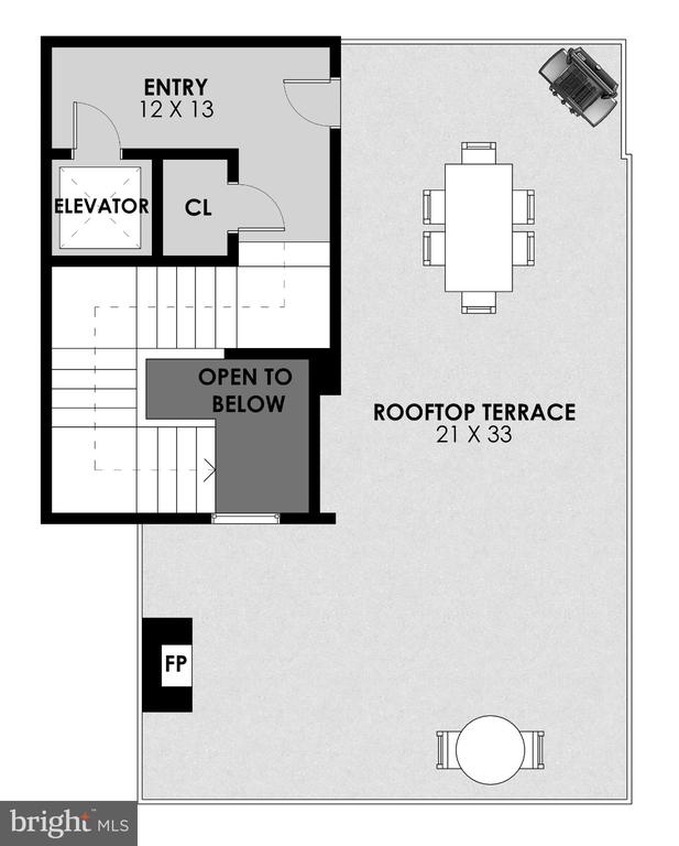 19820 BODMER DRIVE