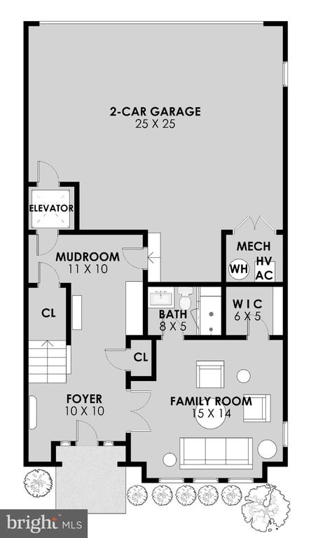 19820 BODMER DRIVE