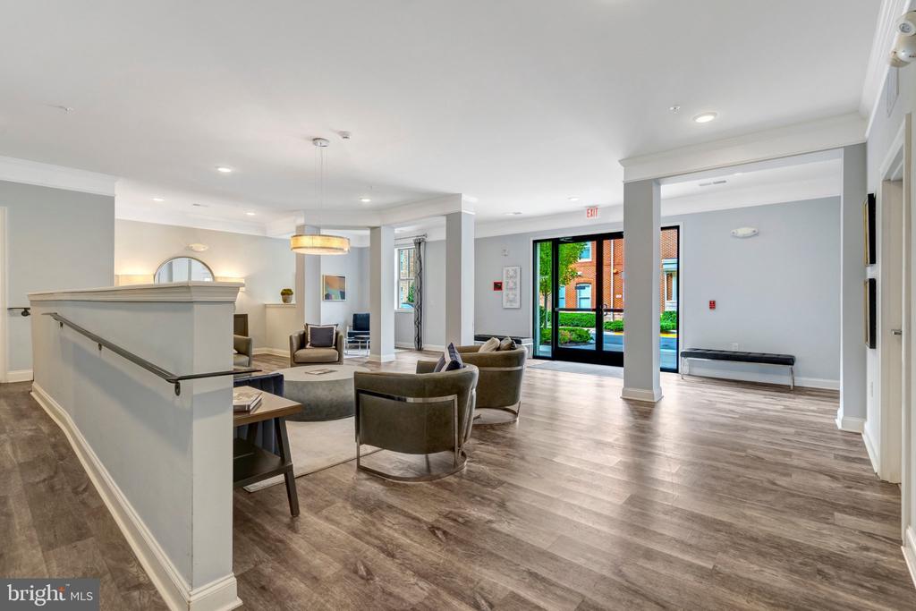 23630 HAVELOCK WALK TERRACE Unit: 410