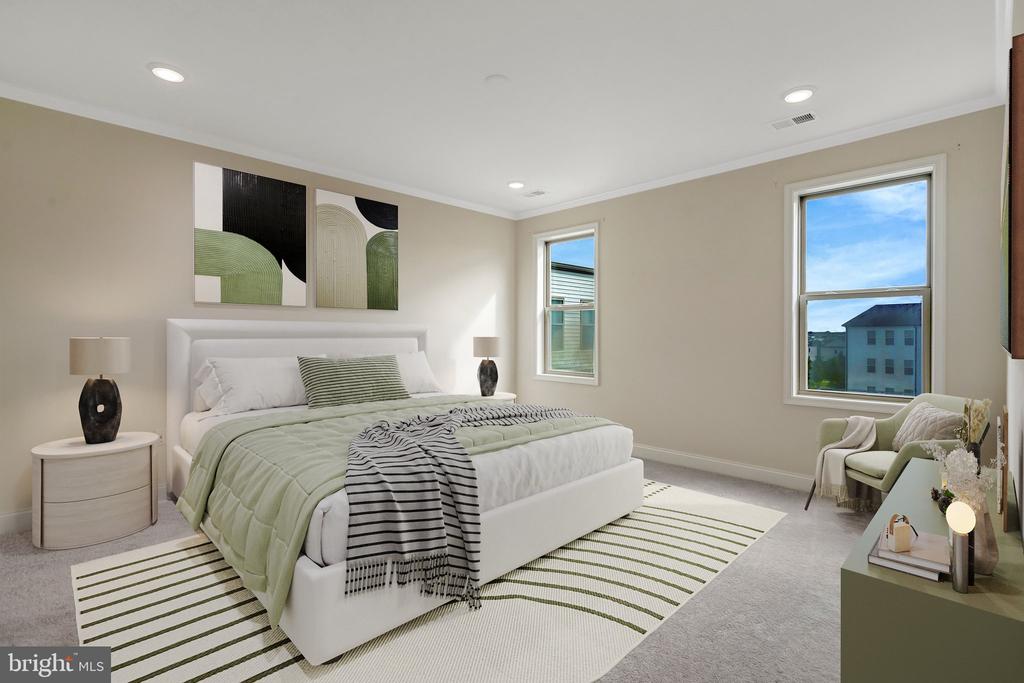 23630 HAVELOCK WALK TERRACE Unit: 410