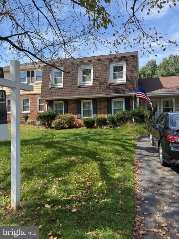 503 TAVENNER COURT