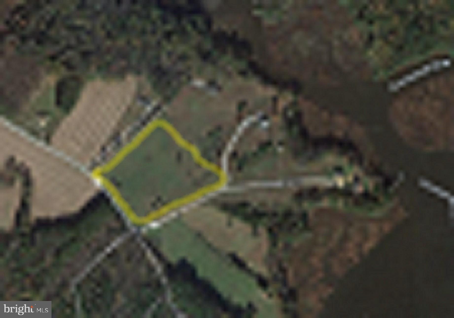 Landing View Drive