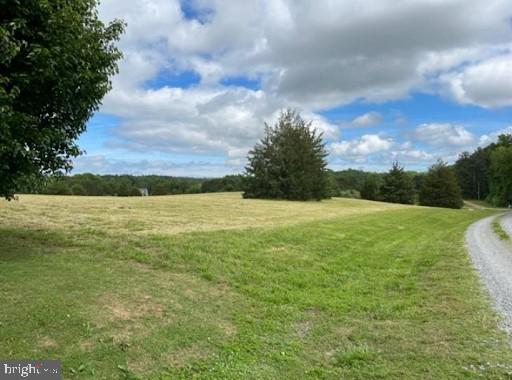Landing View Drive