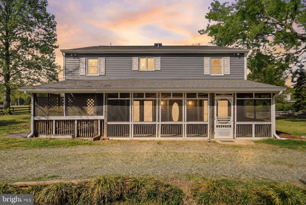 419 BULL CREEK DRIVE